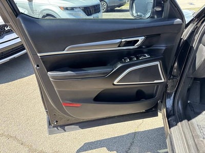 2020 Kia Telluride LX
