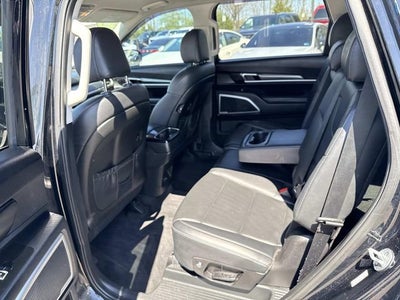 2020 Kia Telluride LX