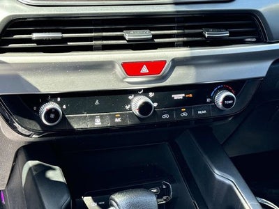 2020 Kia Telluride LX