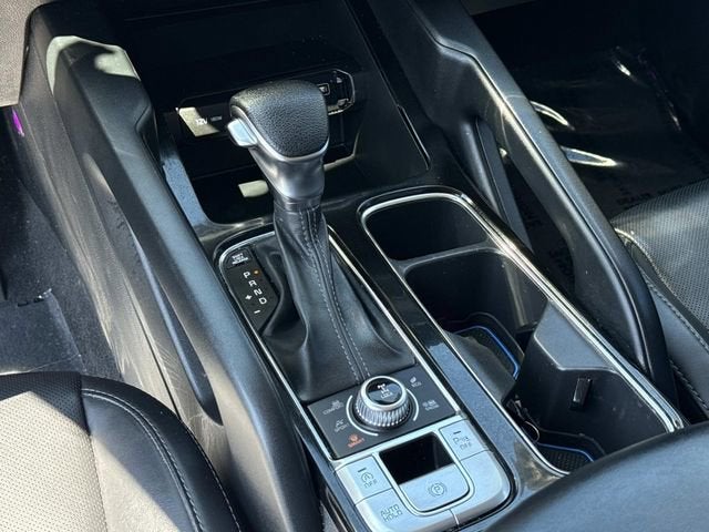 2020 Kia Telluride LX
