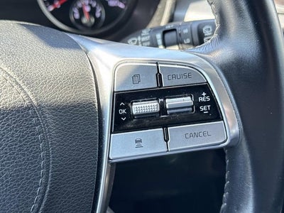 2020 Kia Telluride LX