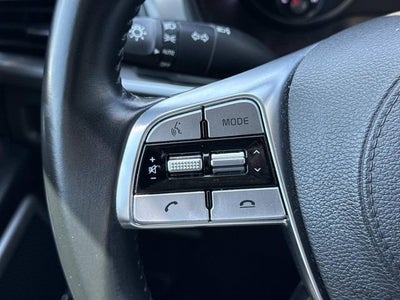 2020 Kia Telluride LX
