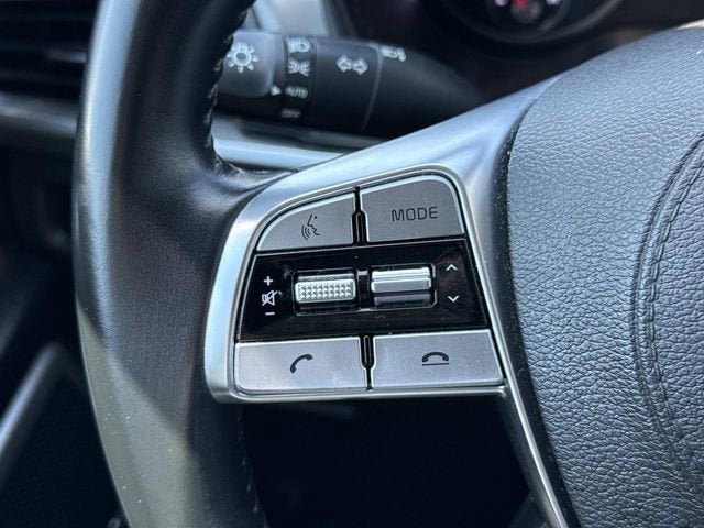 2020 Kia Telluride LX