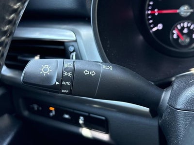 2020 Kia Telluride LX