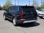 2020 Kia Telluride LX