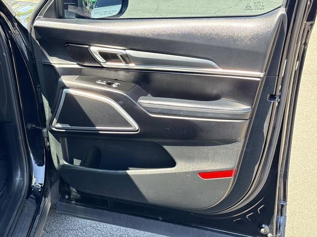 2020 Kia Telluride LX