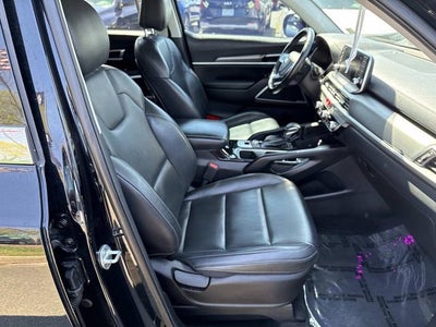 2020 Kia Telluride LX
