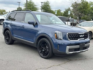 2023 Kia Telluride EX X-Line