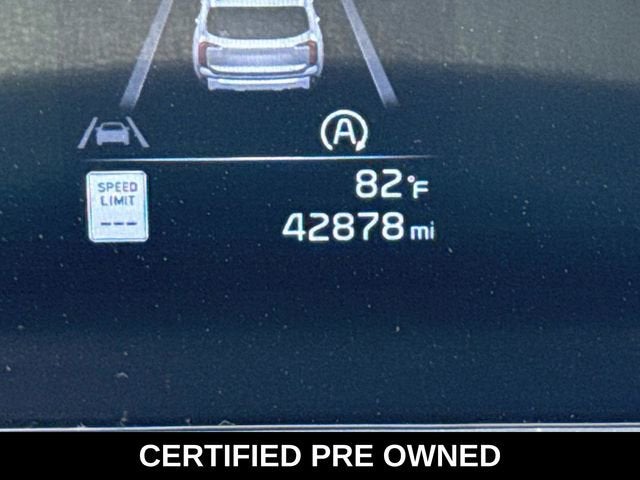 2024 Kia Telluride EX X-Line
