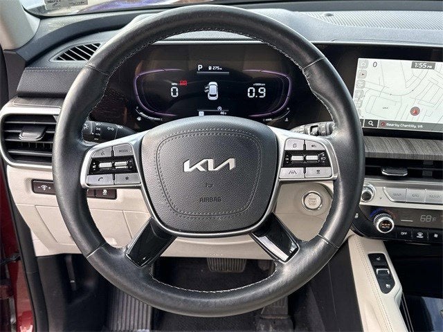 2023 Kia Telluride EX
