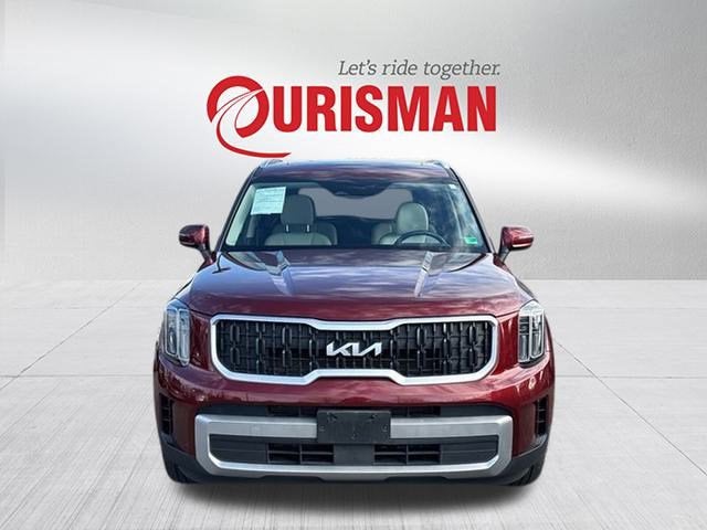 2023 Kia Telluride EX