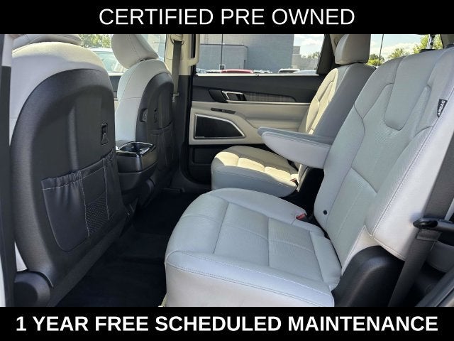 2023 Kia Telluride EX