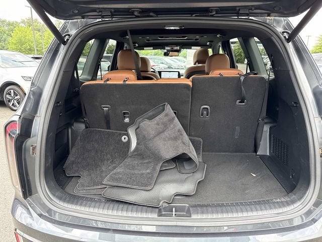 2024 Kia Telluride EX X-Line