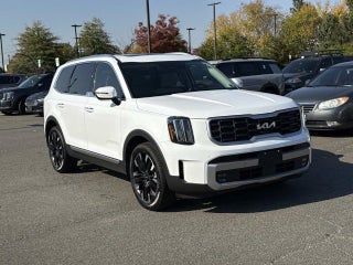 2023 Kia Telluride SX