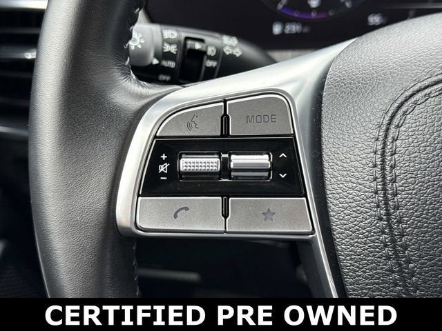 2024 Kia Telluride SX