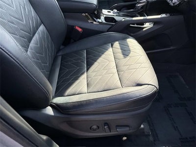 2023 Kia Telluride SX-Prestige X-Line