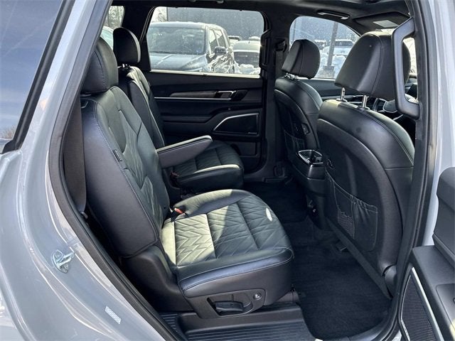 2023 Kia Telluride SX-Prestige X-Line