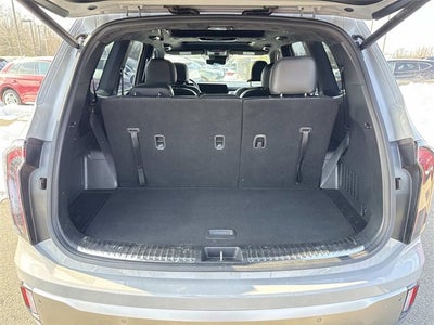 2023 Kia Telluride SX-Prestige X-Line