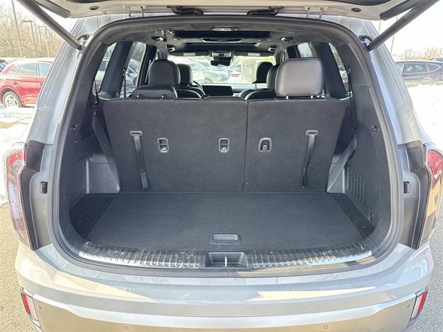 2023 Kia Telluride SX-Prestige X-Line