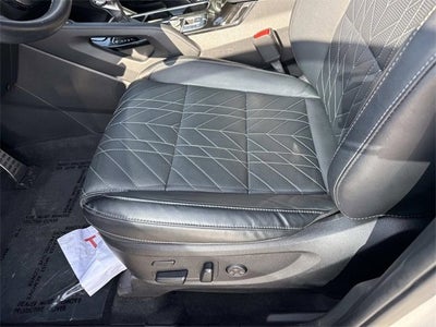 2023 Kia Telluride SX-Prestige X-Line