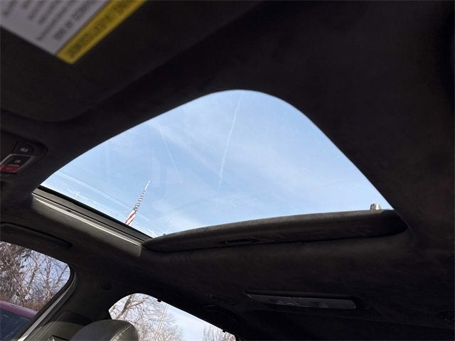 2023 Kia Telluride SX-Prestige X-Line