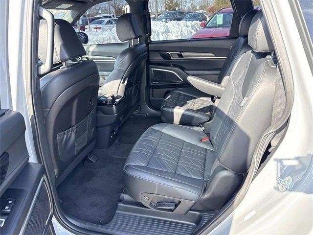 2023 Kia Telluride SX-Prestige X-Line