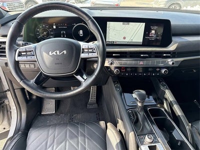 2023 Kia Telluride SX-Prestige X-Line