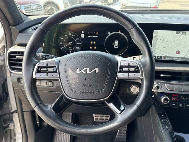 2023 Kia Telluride SX-Prestige X-Line