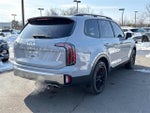 2023 Kia Telluride SX-Prestige X-Line