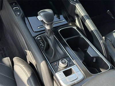 2023 Kia Telluride SX-Prestige X-Line