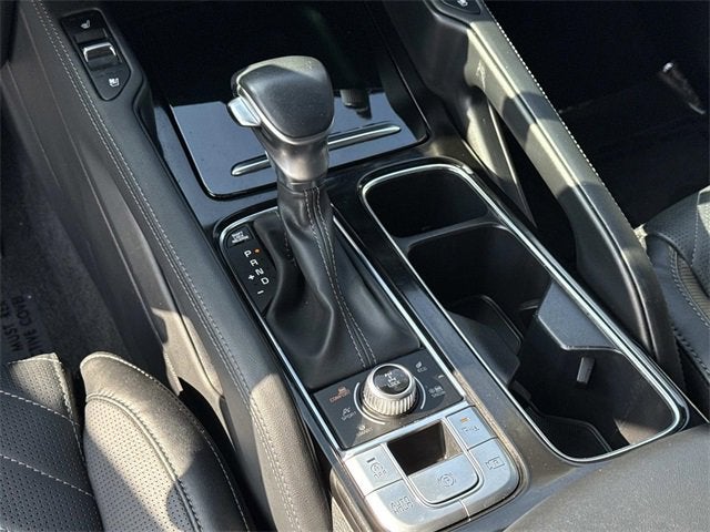 2023 Kia Telluride SX-Prestige X-Line