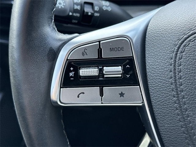 2023 Kia Telluride SX-Prestige X-Line