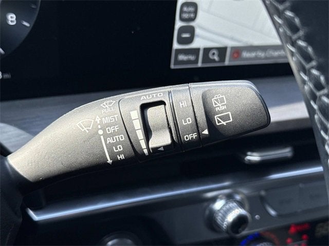 2023 Kia Telluride SX-Prestige X-Line