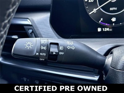 2023 Kia Telluride SX-Prestige X-Line