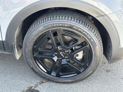 2023 Kia Telluride SX-Prestige X-Line