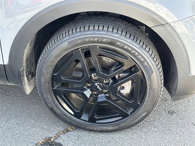 2023 Kia Telluride SX-Prestige X-Line