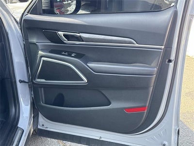 2023 Kia Telluride SX-Prestige X-Line