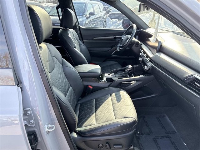 2023 Kia Telluride SX-Prestige X-Line