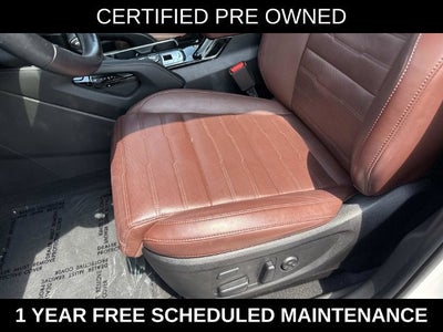 2024 Kia Telluride SX-Prestige