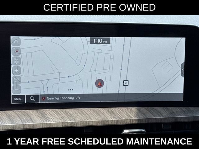 2024 Kia Telluride SX-Prestige