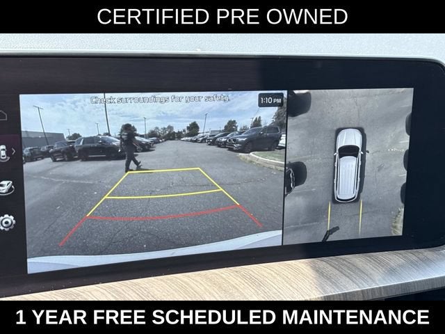 2024 Kia Telluride SX-Prestige