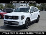 2024 Kia Telluride SX-Prestige