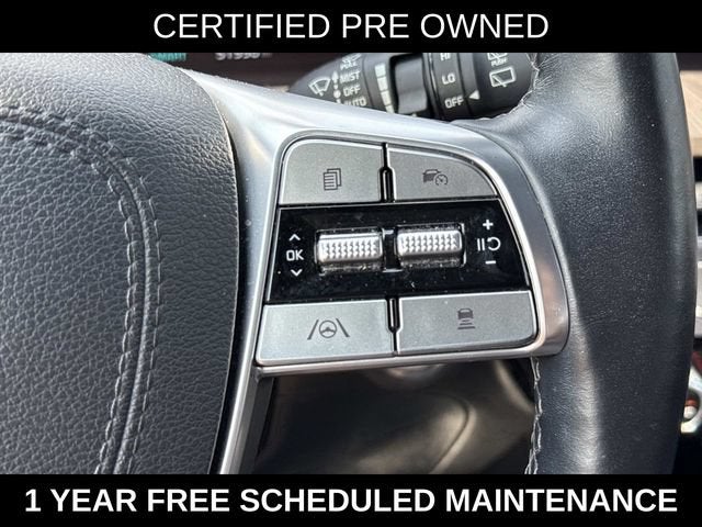 2024 Kia Telluride SX-Prestige