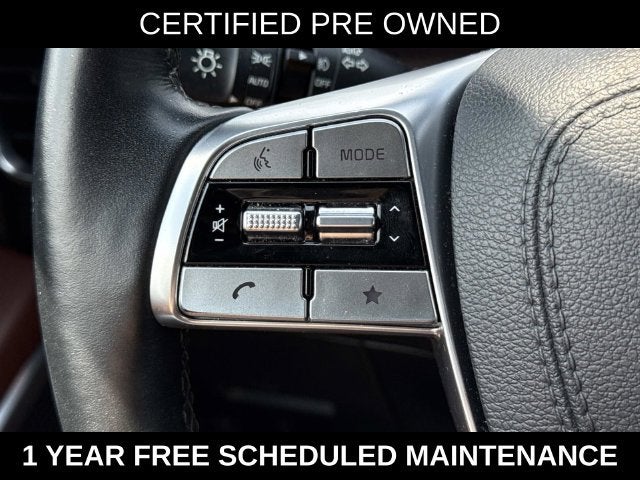 2024 Kia Telluride SX-Prestige