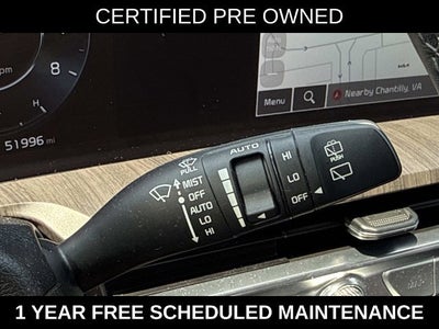 2024 Kia Telluride SX-Prestige