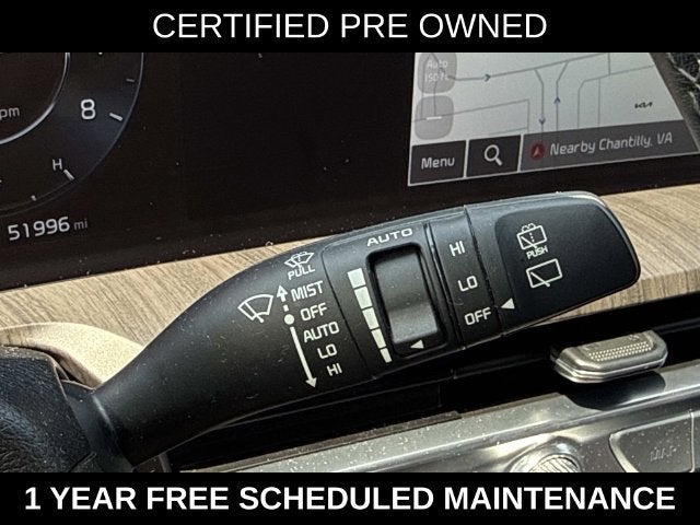 2024 Kia Telluride SX-Prestige