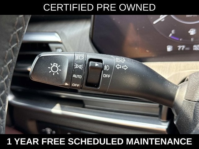 2024 Kia Telluride SX-Prestige