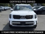 2024 Kia Telluride SX-Prestige