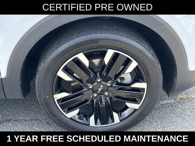 2024 Kia Telluride SX-Prestige