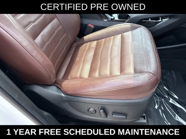 2024 Kia Telluride SX-Prestige